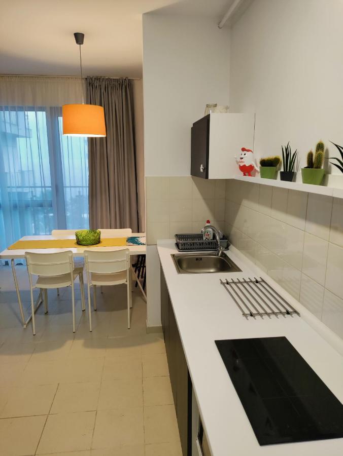Avo Apartments Olimp Exterior foto