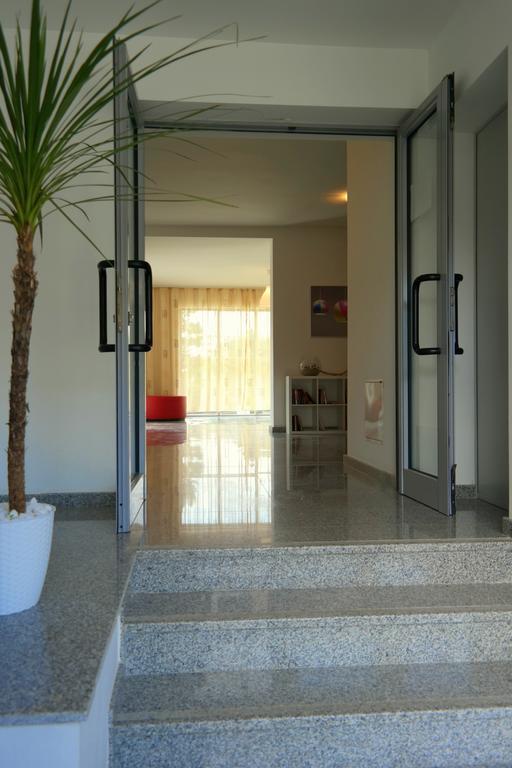 Avo Apartments Olimp Exterior foto