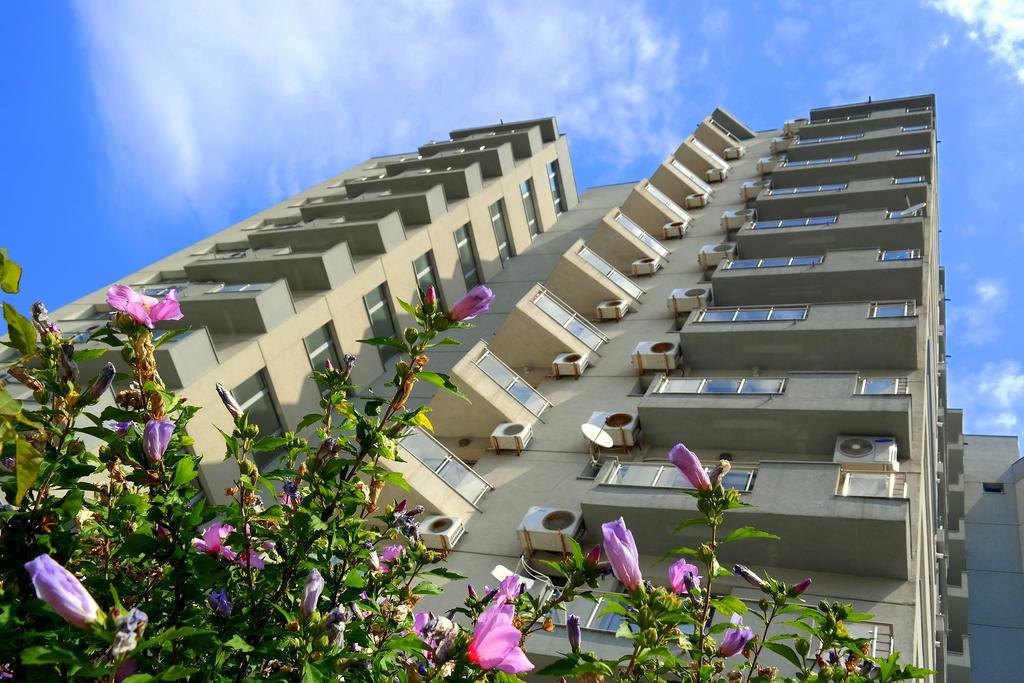 Avo Apartments Olimp Exterior foto